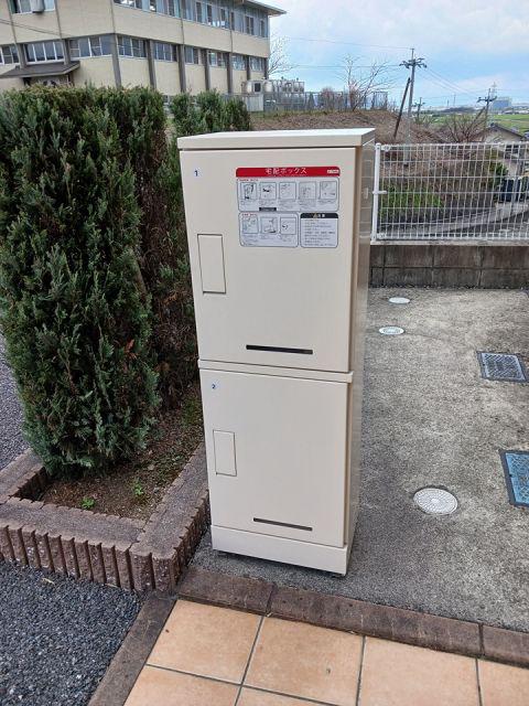 グリーンコーポ城南I