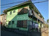 ハイツ寿