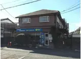 コーポソレイユ