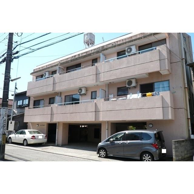 ハイツ華洛