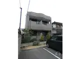 ベル・コート浜寺石津
