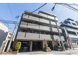 ルーブル神楽坂参番館