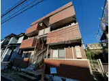 アパートメント須佐