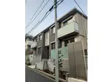 ロレーヴ横濱山手