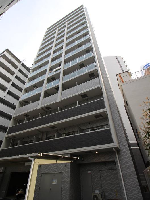 エスリード大阪上本町グリーズ