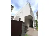コンフォルト常盤