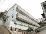ディアコート横浜高田