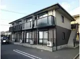 アンシャンテ沖新町