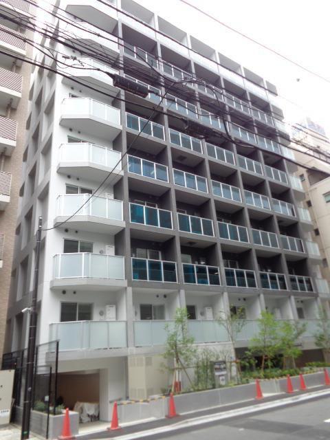 パークハビオ東陽町