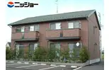 ソシア芝原 A棟