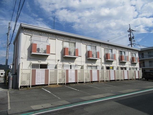 メゾン矢原