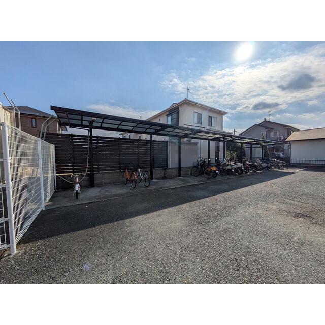 DO城南B棟