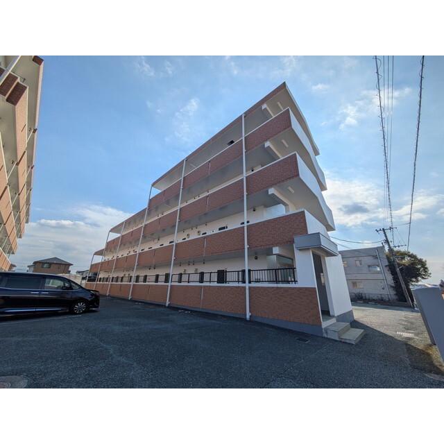 DO城南B棟