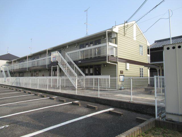 ＪＲ加古川線 滝野駅 徒歩30分 2階建 築31年