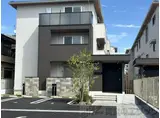 D-RESIDENCE下田部A棟
