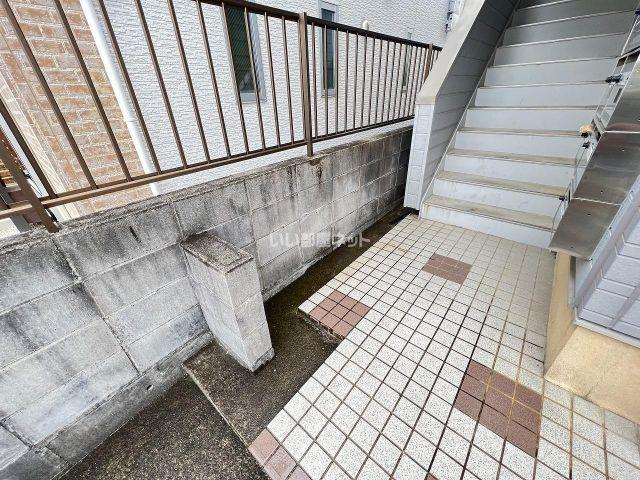 パ-クハイツ 原