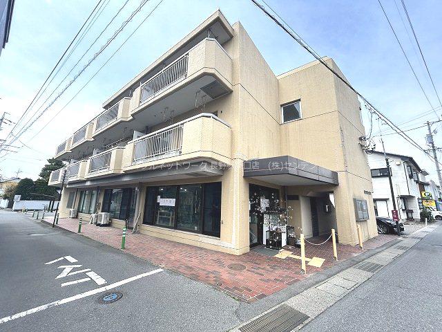 セブンリバーハウス