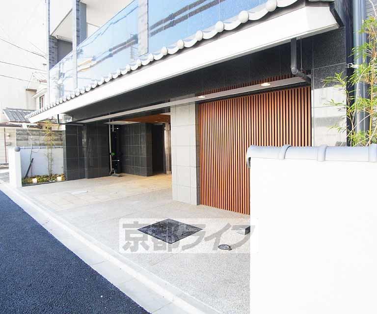 エステムプラザ京都ステーションレジデンシャル