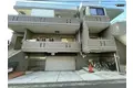 トップヒルズフラット