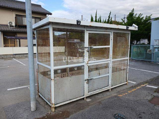 ラフェスタ彦根II