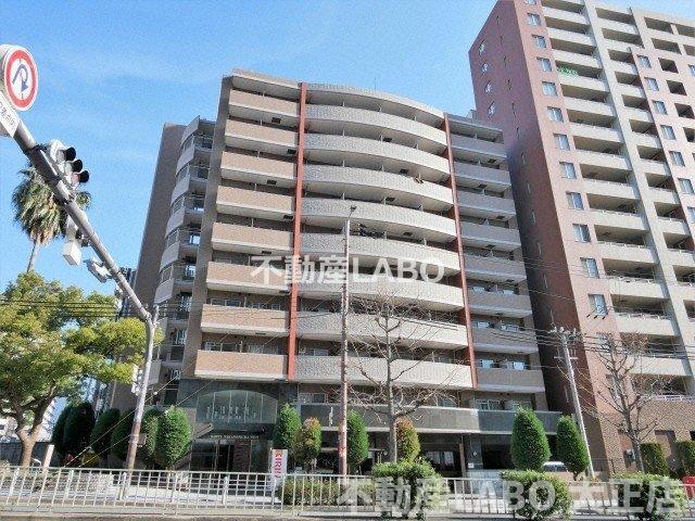 サムティ中之島ウエスト