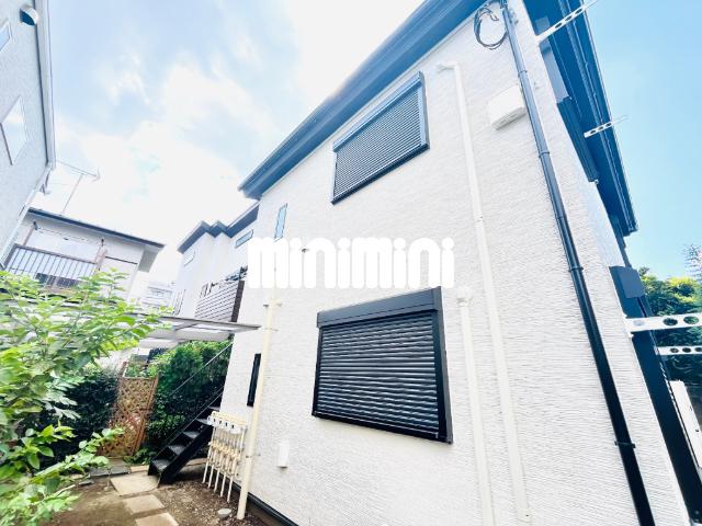 シャローム松庵
