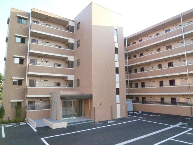 花室ヒルズC