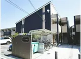 フジパレス津久野2番館