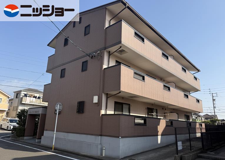 ヒルトップハイツ