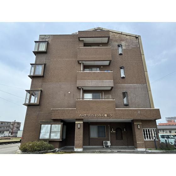 パークリージェント堀川