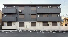 ＪＲ関西本線 法隆寺駅 徒歩21分 3階建 築1年