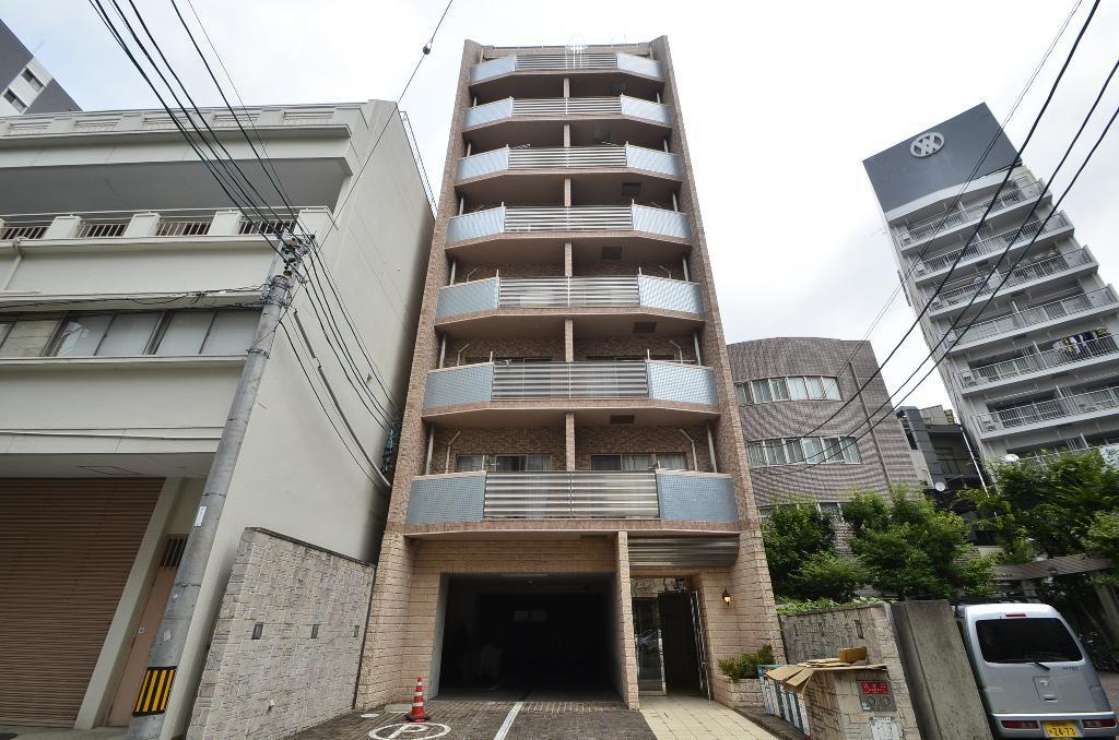 アビタシオン鶴舞