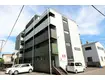 中島ビル(2LDK/5階)