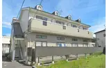 アビタシオン長町南