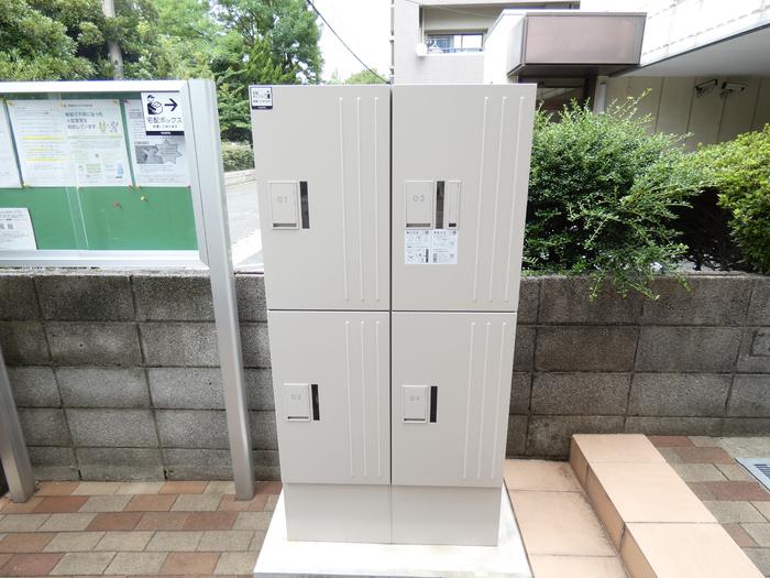リバーパーク新天町
