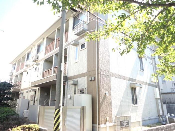 リバーパーク新天町