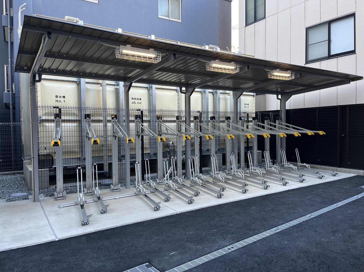 ＪＲ京浜東北線 さいたま新都心駅 徒歩9分 19階建 築3年