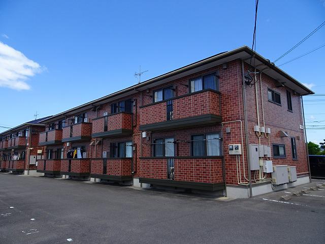 ウィルモア宮小路B