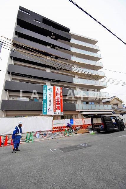 クラヴィエ西梅田