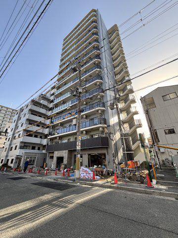スワンズシティ神戸湊川II
