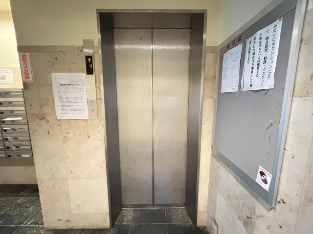 エールプラザ戸山台