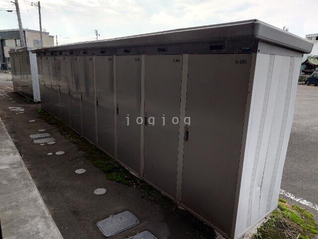 シャトー5BAN館A