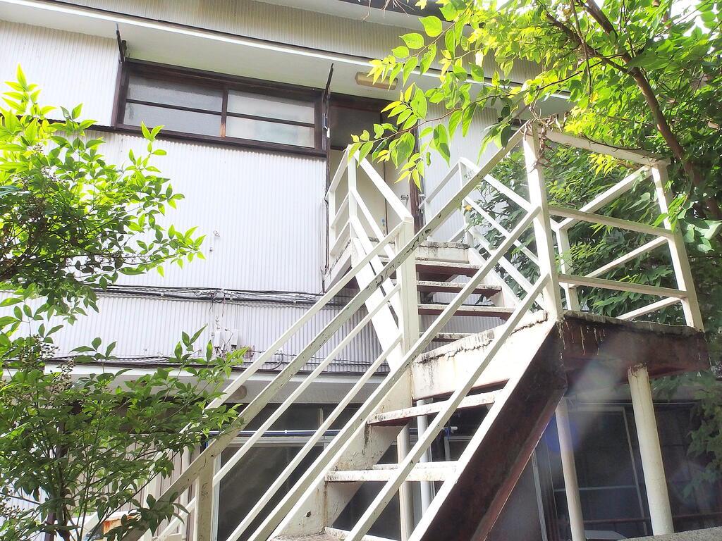 みどり荘