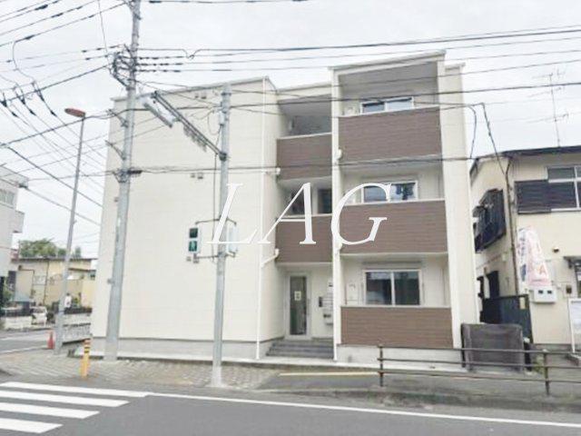 ジーメゾン淵野辺ノース