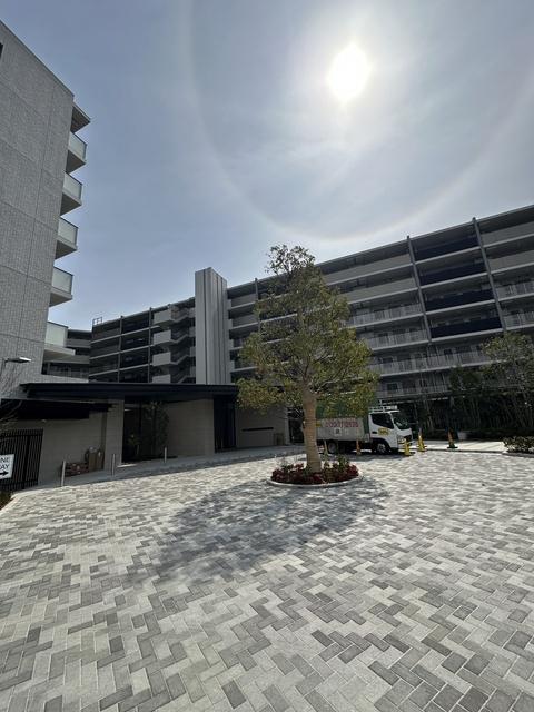 オーベルグランディオ川崎久地ヒルズ
