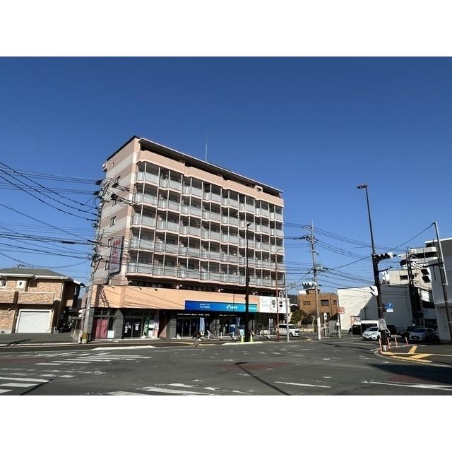 ライオンアネックス