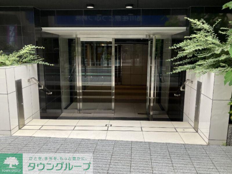 ドムススタイル武蔵小山