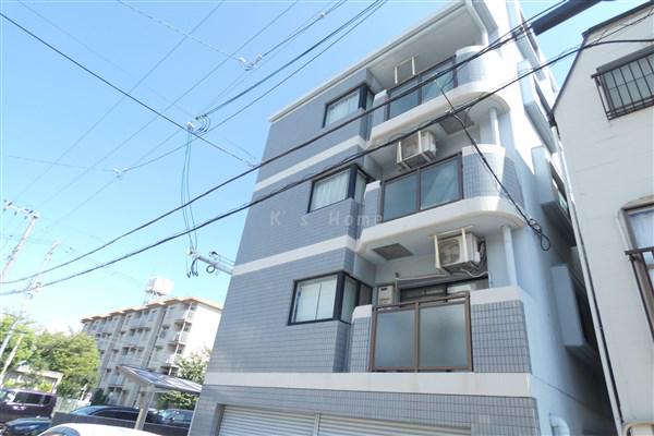 フリックコート深江