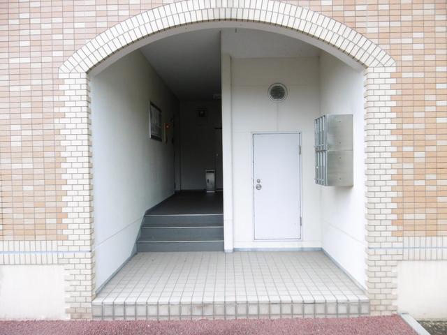 ピュアライフ坂井