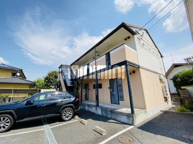 藤LINDENA棟